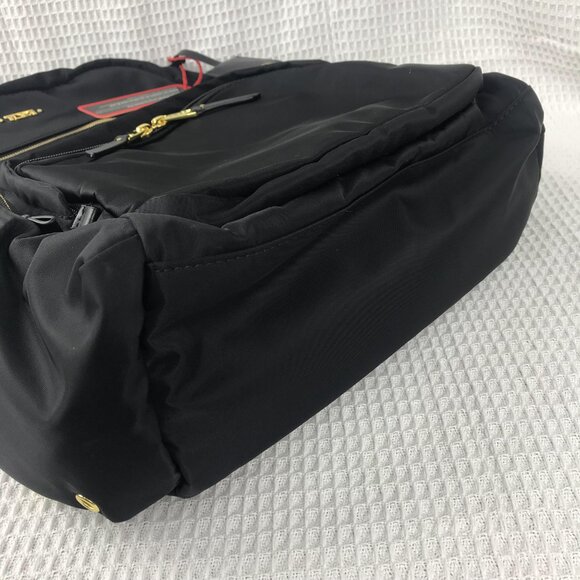 NEW Tumi Voyageur Carson Backpack Bag - Picture 5 of 10